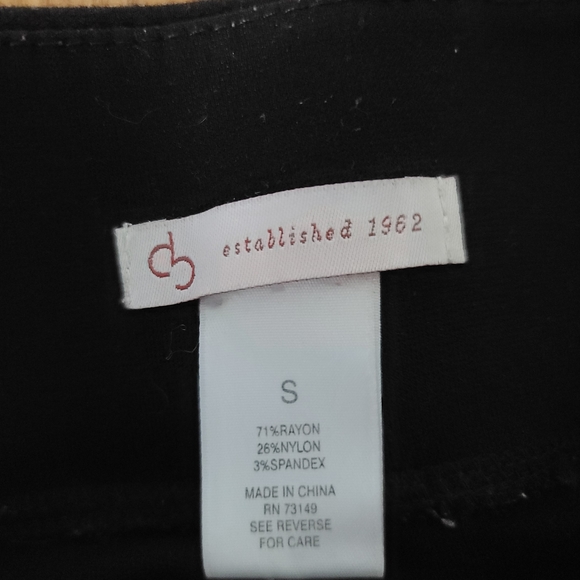 Leggings size US S - Picture 2 of 3
